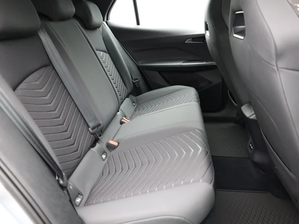 CUPRA Born (2024) — foto 11 van 22