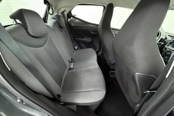 Toyota Aygo X (2022) — foto 13 van 27