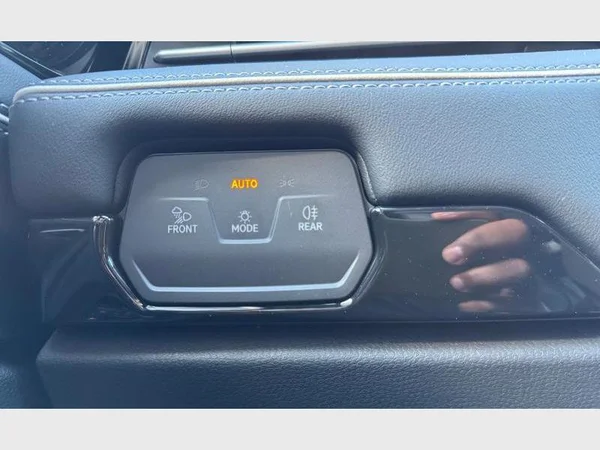Volkswagen ID.7 Tourer (2026) — foto 6 van 33