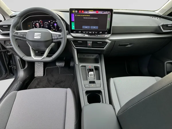 SEAT Leon ST (2026) — foto 14 van 20