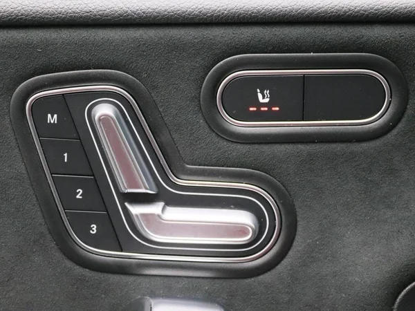 Mercedes-Benz A-Klasse (2024) — foto 3 van 17