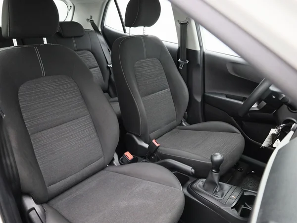 Kia Picanto (2021) — foto 25 van 36