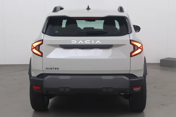 Dacia Duster (2026) — foto 12 van 17