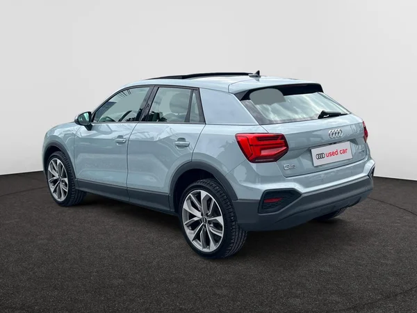 AUDI Q2 Dsl (2022) — foto 8 van 18