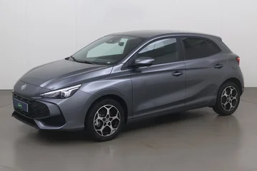 MG MG3 Hybrid+ (HEV) (2026)