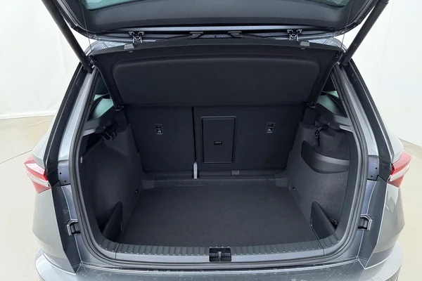 Skoda Karoq (2026) — foto 15 van 19
