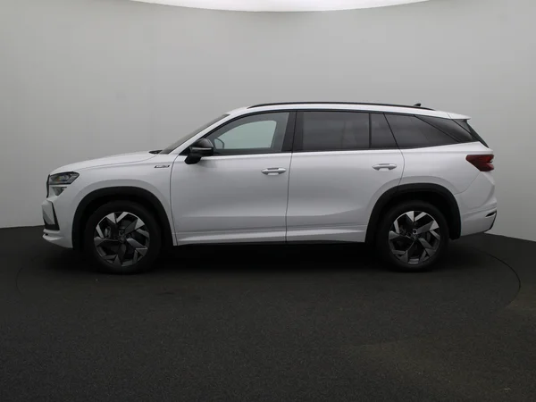 SKODA Kodiaq (2026) — foto 16 van 24