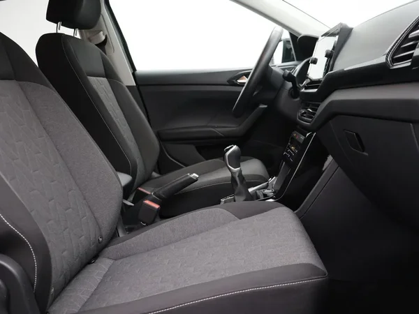 Volkswagen T-Cross (2025) — foto 29 van 29