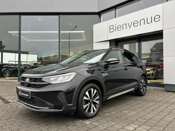 Volkswagen Taigo 5f2f035c-6ced-4550-bb4f-d16c963e10f6