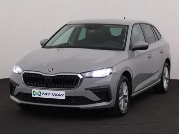 SKODA Scala (2025)