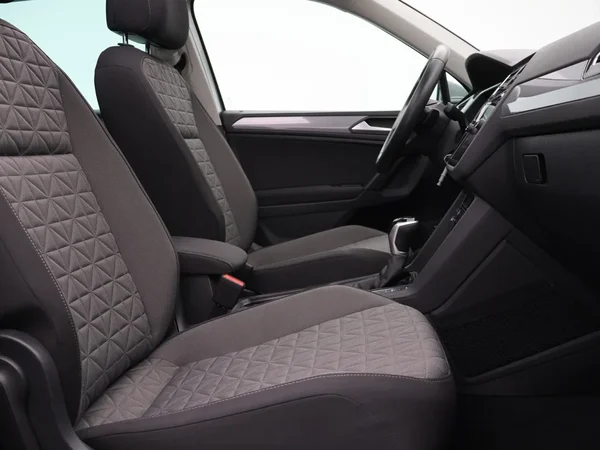 Volkswagen Tiguan (2023) — foto 33 van 33