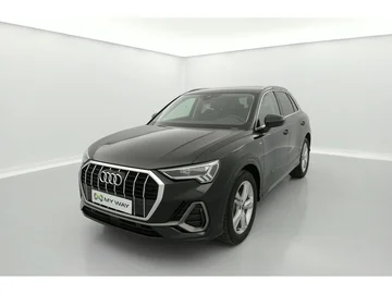 AUDI Q3 (2022)