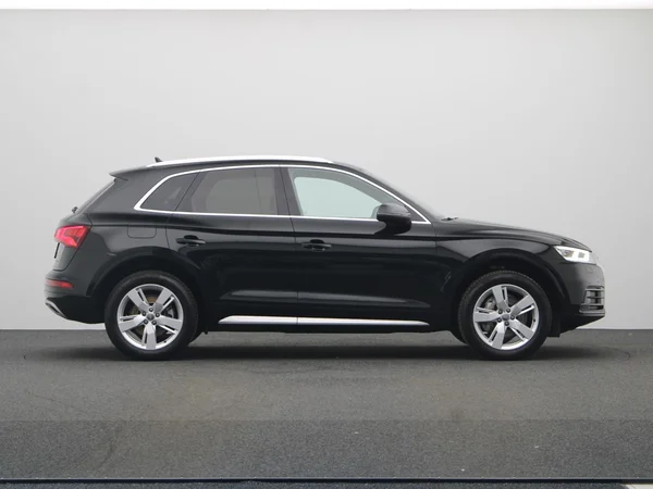 AUDI Q5 (2019) — foto 20 van 22
