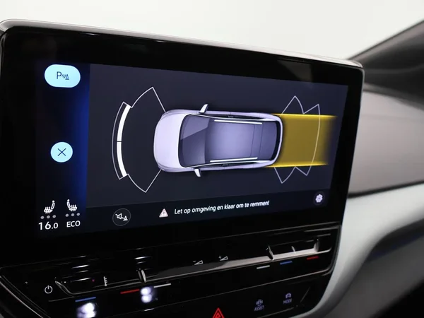 Volkswagen ID.4 (2022) — foto 13 van 23