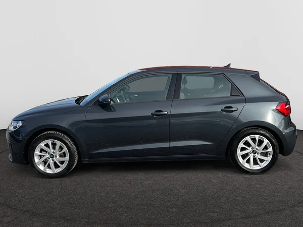 AUDI A1 Sportback (2023) — foto 11 van 20