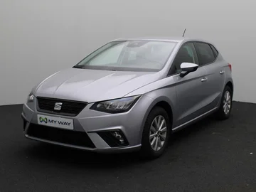 SEAT Ibiza 5P/D e2b812b0-779e-4ece-88ad-243cb47c5178