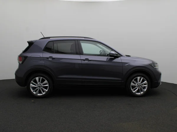VOLKSWAGEN T-Cross (2026) — foto 10 van 20