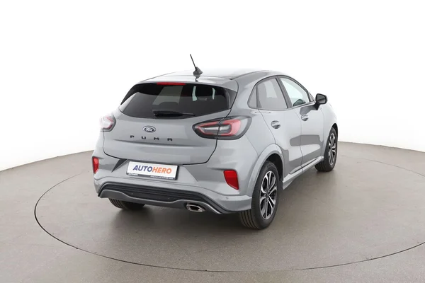 Ford Puma (2024) — foto 12 van 16