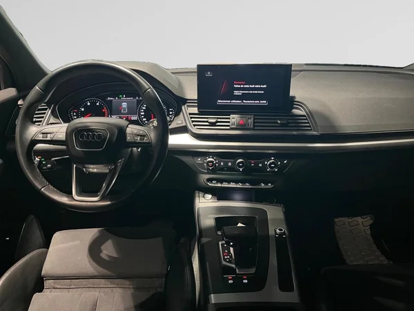 AUDI Q5 Sportback Dsl (2024) — foto 19 van 19