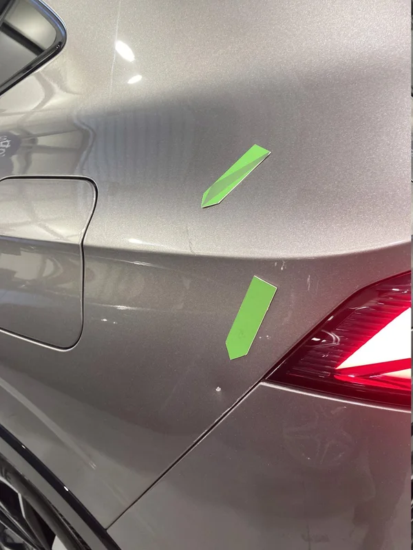 MG HS PHEV (2025) — foto 27 van 38