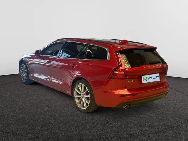VOLVO V60 (2022) — foto 14 van 20