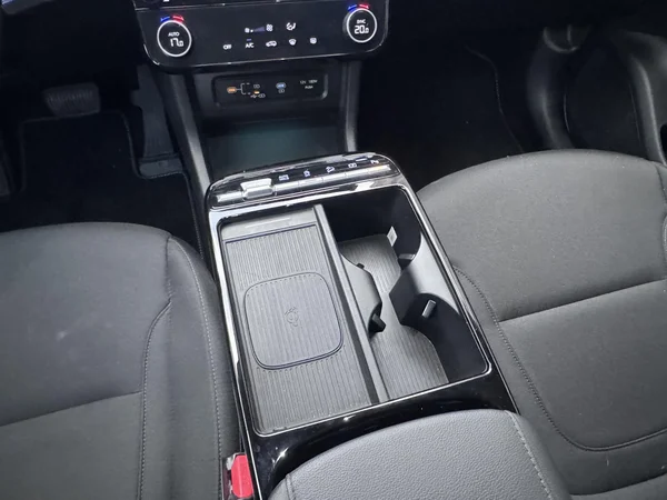 Hyundai Tucson (2024) — foto 14 van 27