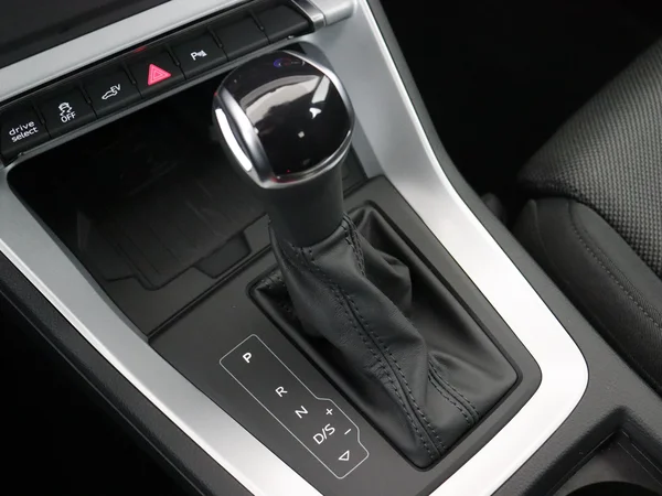 AUDI Q3 (2023) — foto 4 van 28