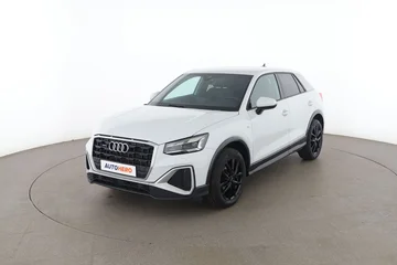 Audi Q2 (2023)