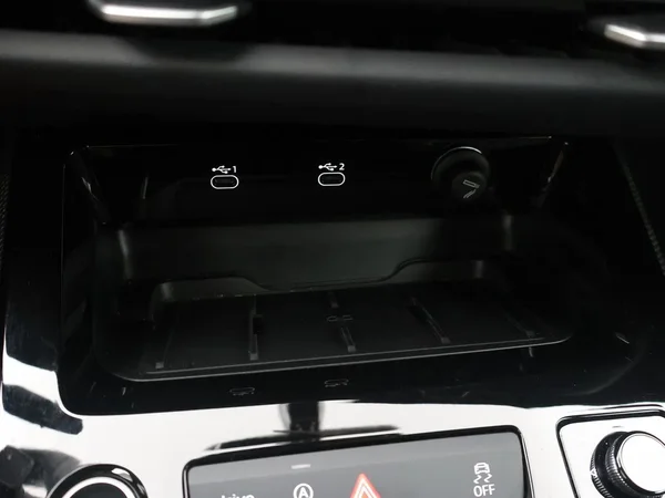 Audi A5 (2026) — foto 21 van 31