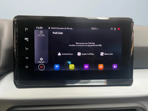 SEAT Ibiza 5P/D (2023) — foto 10 van 30