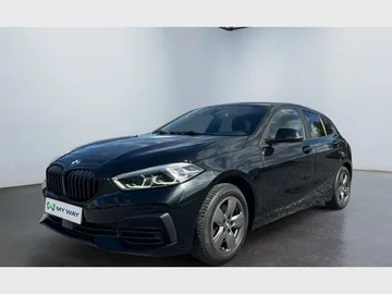 BMW 1 Hatch (2021)