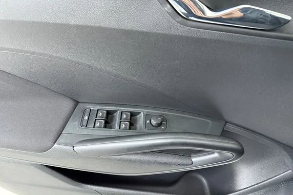 Skoda Fabia (2025) — foto 8 van 19