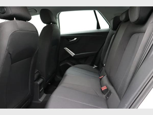AUDI Q2 (2017) — foto 6 van 20