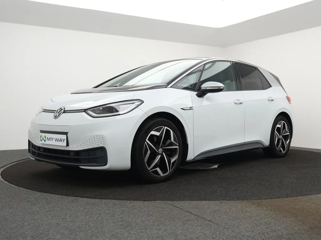 VOLKSWAGEN ID.3 1122_15335_2020