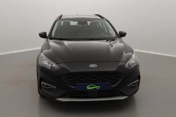 Ford Focus Active (2021) — foto 36 van 37