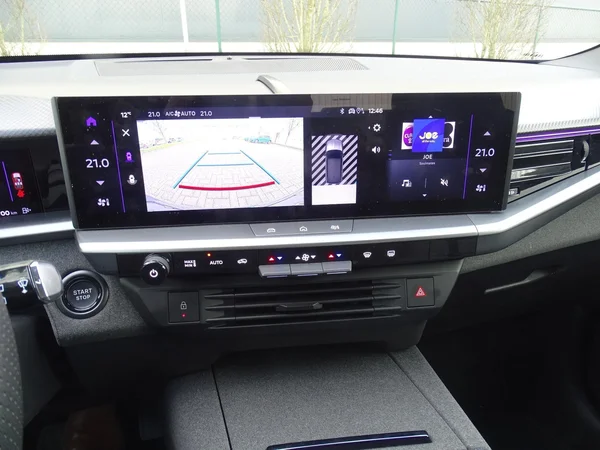 Opel Grandland (2025) — foto 11 van 24