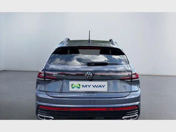 Volkswagen Taigo (2023) — foto 18 van 20