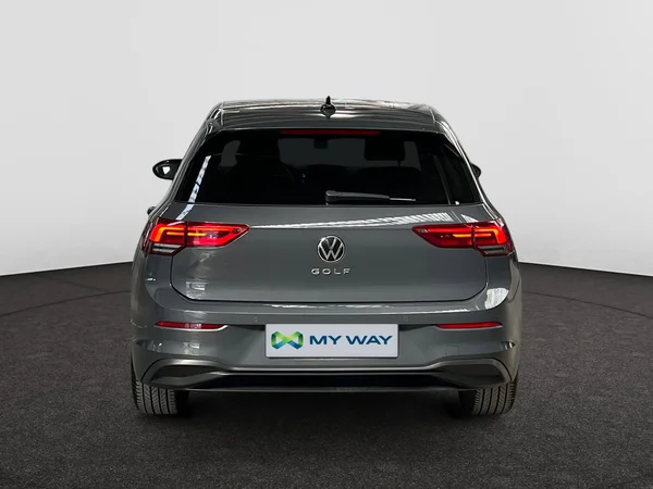 VOLKSWAGEN Golf VIII (2023) — foto 15 van 20