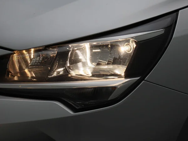 Opel Corsa (2023) — foto 8 van 37