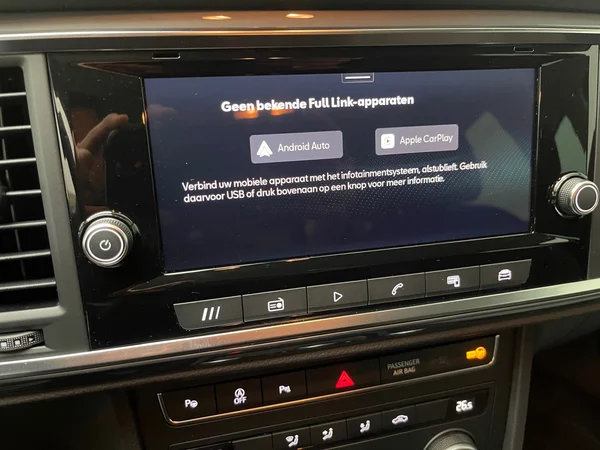 SEAT Ateca (2025) — foto 11 van 11