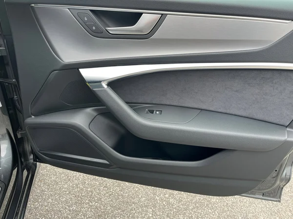 AUDI A6 Avant (2026) — foto 8 van 20