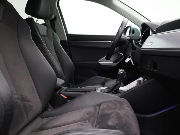AUDI Q3 (2019) — foto 23 van 31