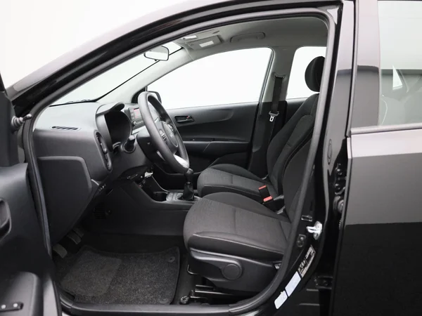 Kia Picanto (2022) — foto 33 van 33