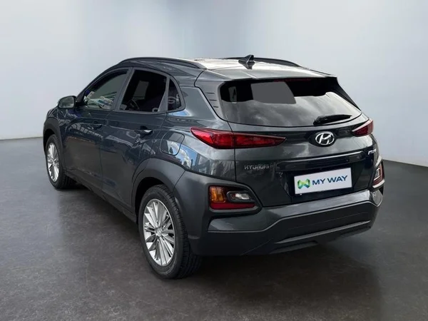 HYUNDAI Kona (2020) — foto 30 van 32