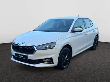 SKODA Fabia (2026)