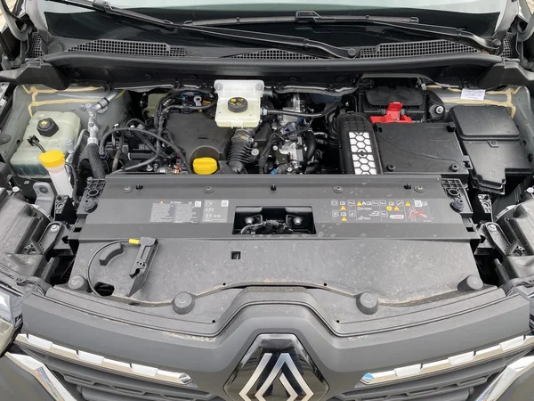 Renault Kangoo (2026) — foto 13 van 20