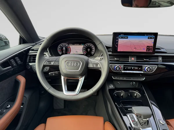 AUDI A5 Sportback (2025) — foto 3 van 24
