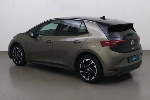 Volkswagen ID.3 (2024) — foto 10 van 16