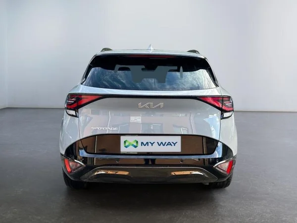 KIA Sportage (2024) — foto 28 van 32