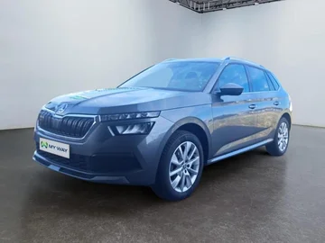 SKODA Kamiq (2022)